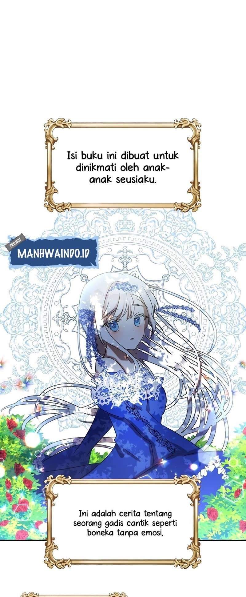 Monster Duke's Daughter Chapter 2 - halaman 16