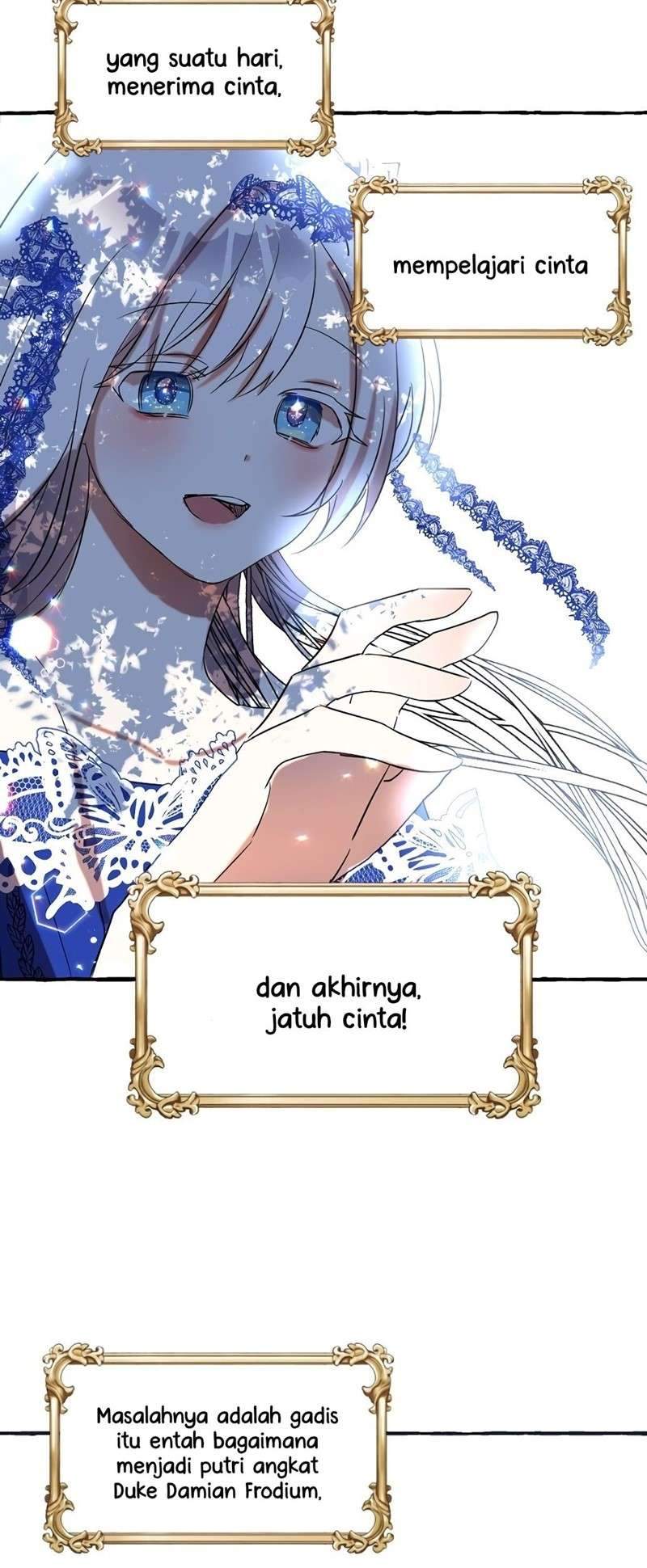Monster Duke's Daughter Chapter 2 - halaman 17