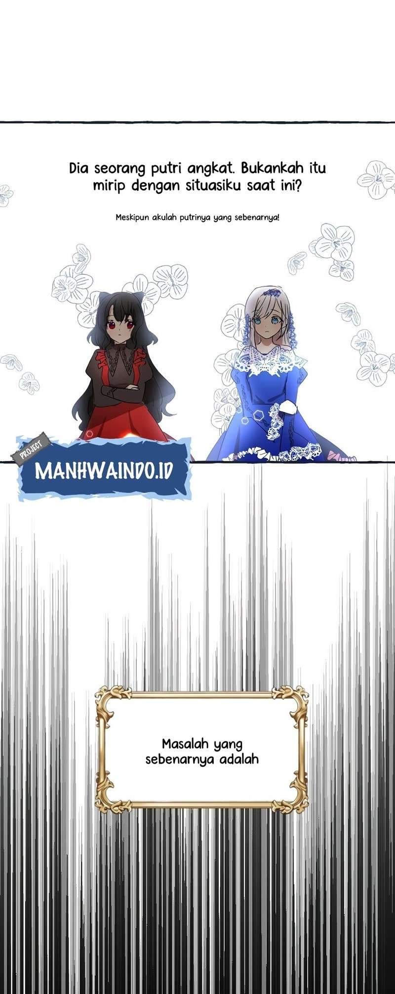 Monster Duke's Daughter Chapter 2 - halaman 19