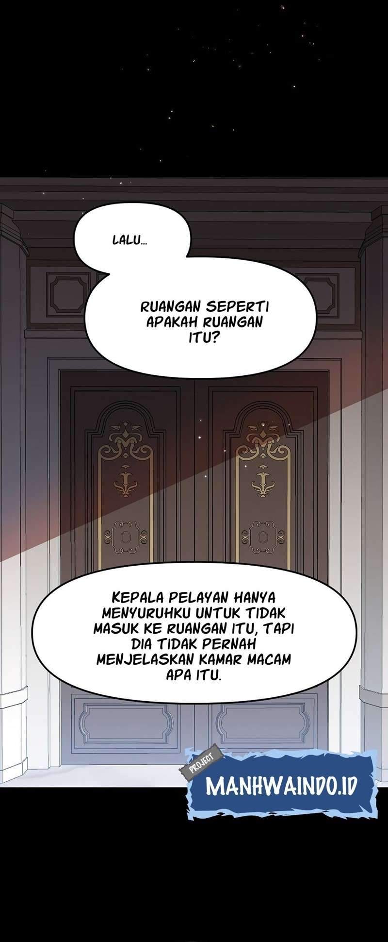 Monster Duke's Daughter Chapter 2 - halaman 22