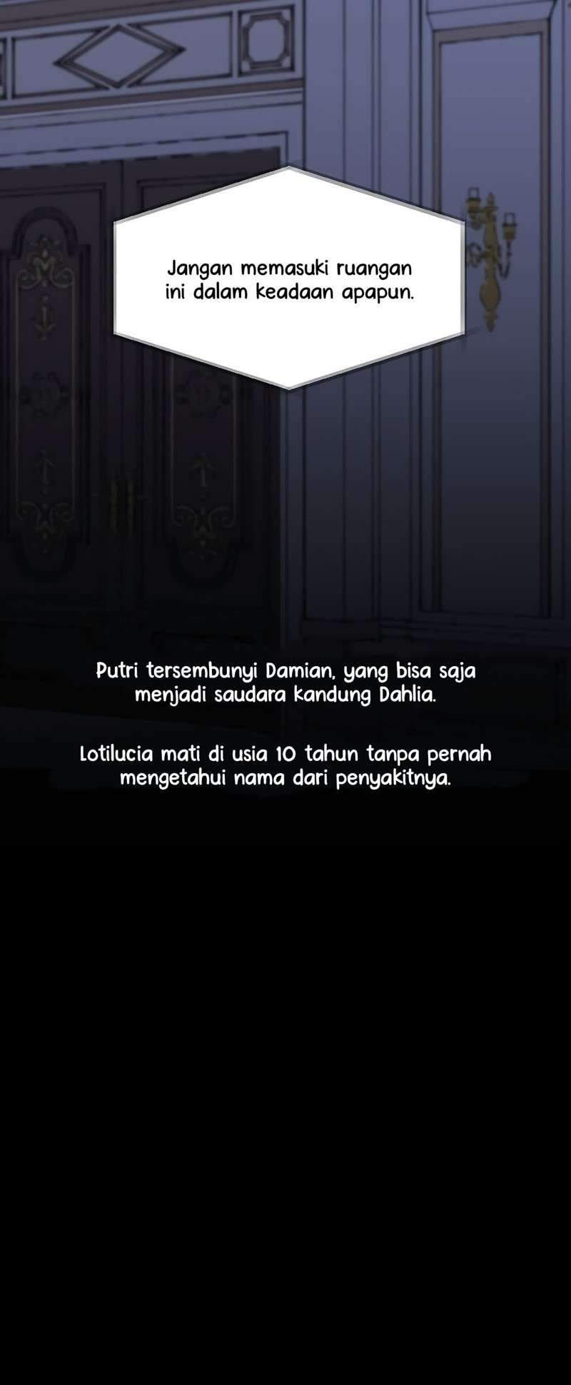 Monster Duke's Daughter Chapter 2 - halaman 24