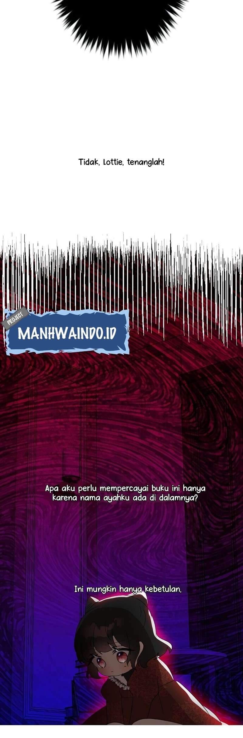 Monster Duke's Daughter Chapter 2 - halaman 27