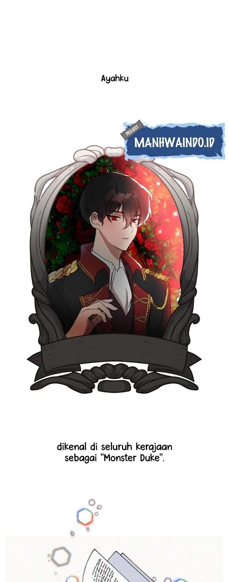 Monster Duke's Daughter Chapter 2 - halaman 28