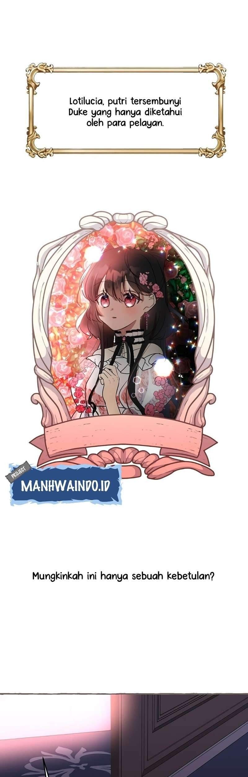 Monster Duke's Daughter Chapter 2 - halaman 31