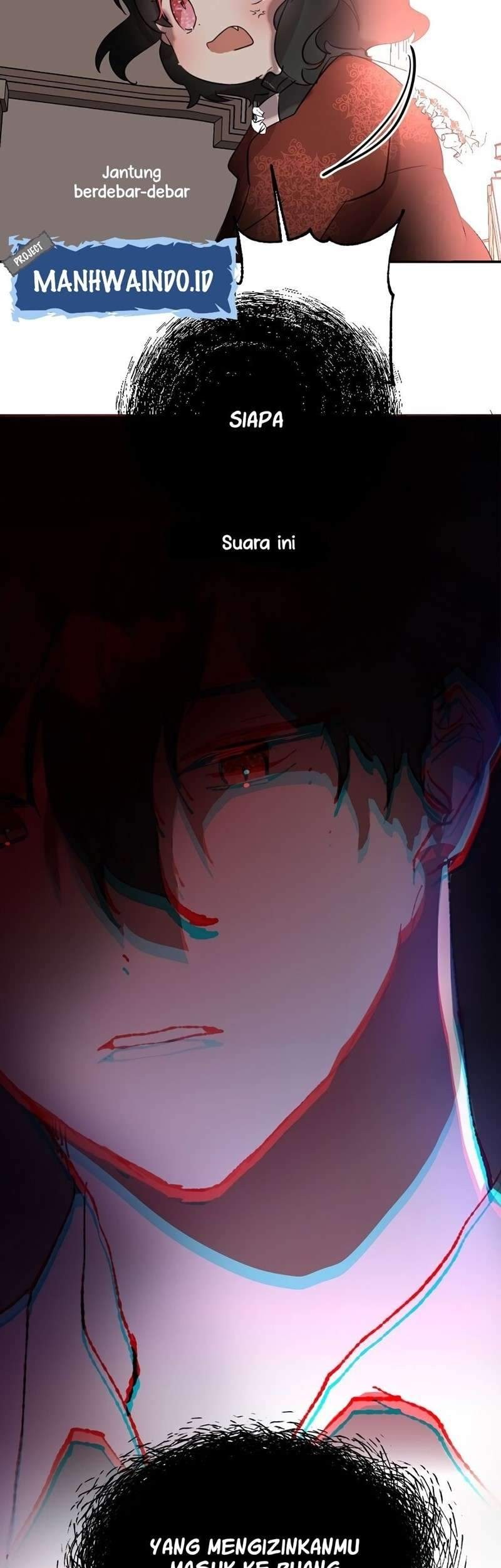 Monster Duke's Daughter Chapter 2 - halaman 35