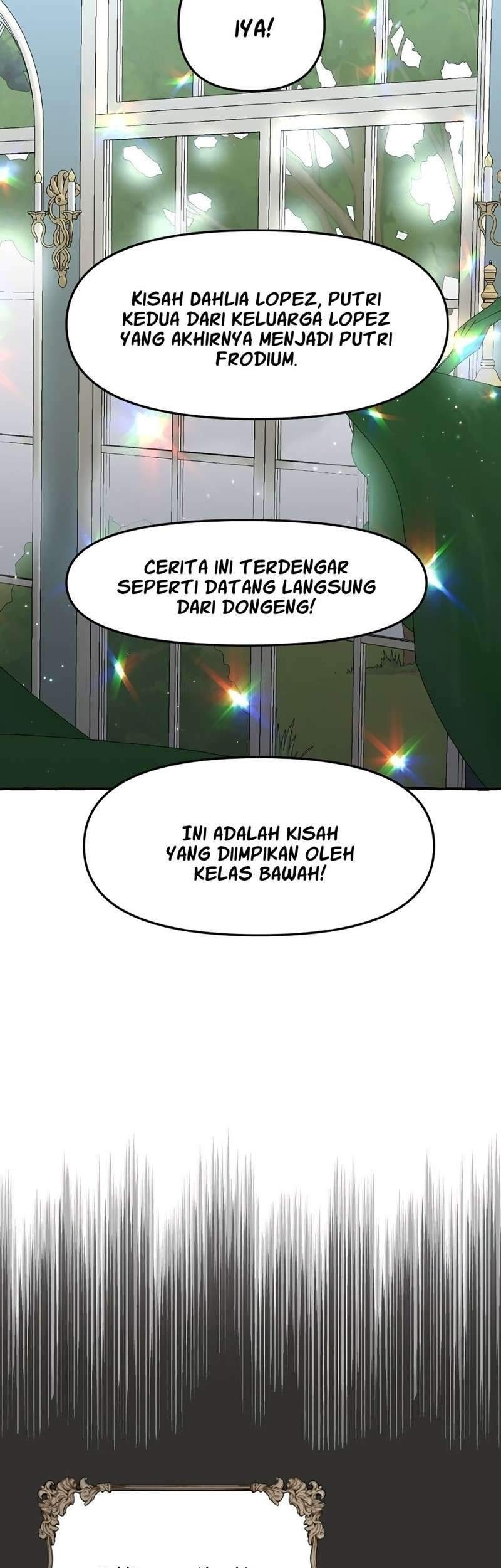 Monster Duke's Daughter Chapter 2 - halaman 4