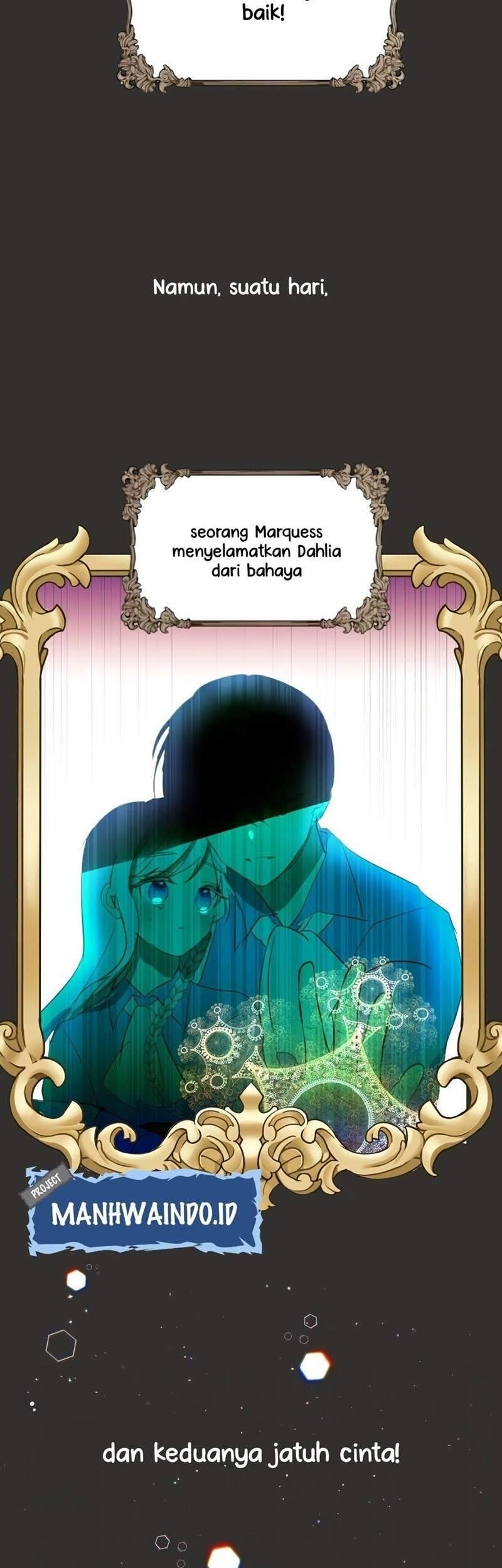 Monster Duke's Daughter Chapter 2 - halaman 7