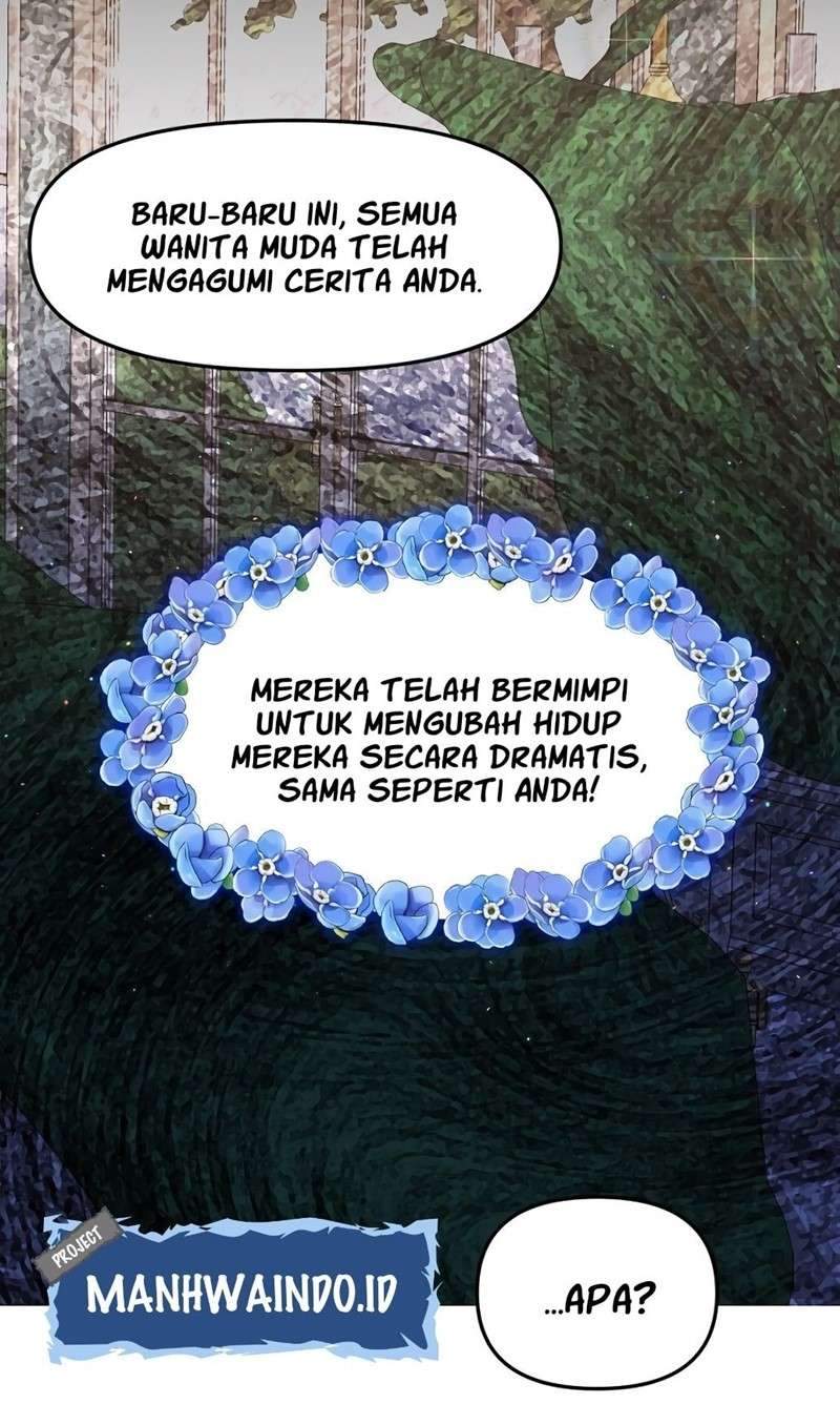 Monster Duke's Daughter Chapter 2 - halaman 9