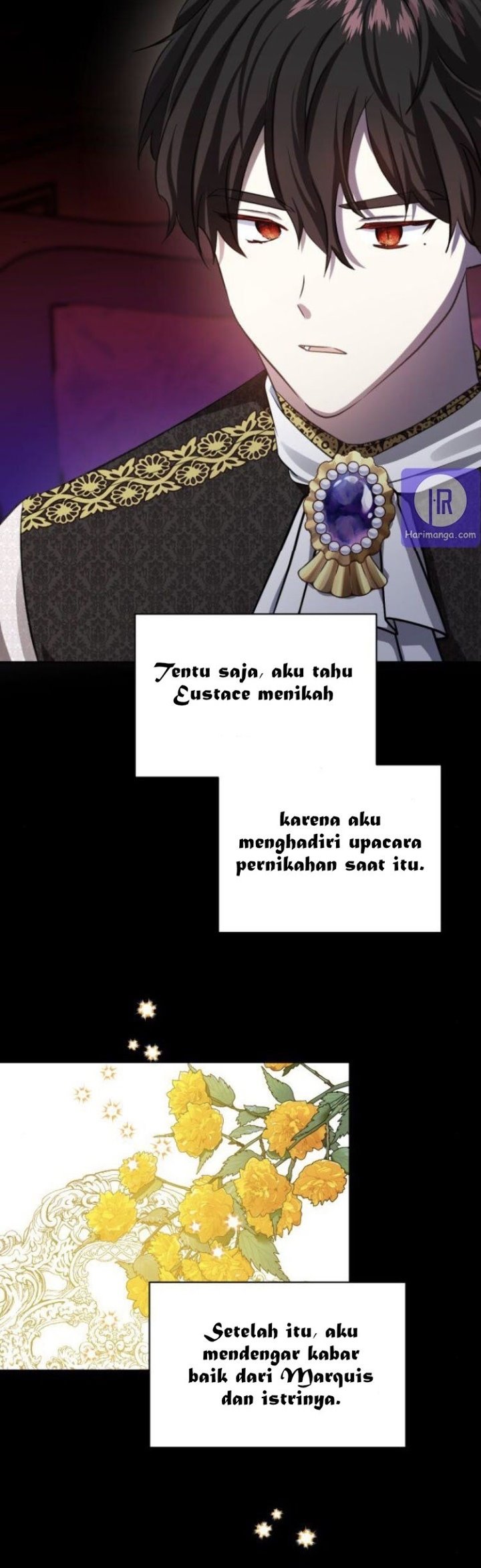 Monster Duke's Daughter Chapter 20 - halaman 38
