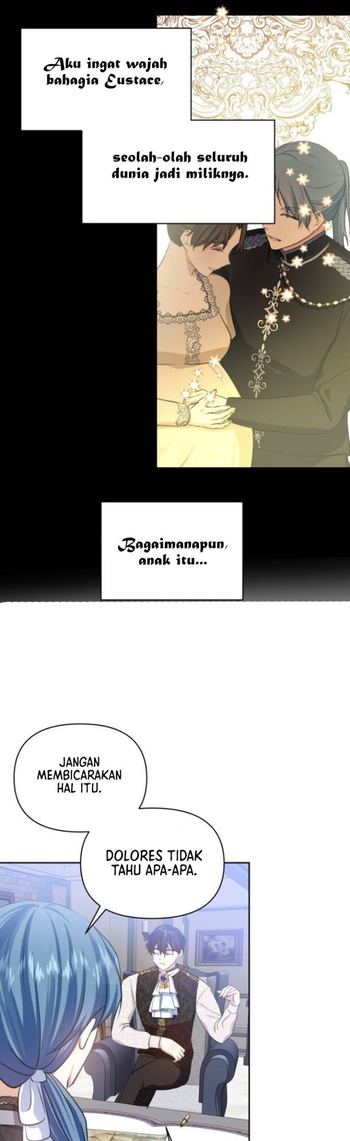 Monster Duke's Daughter Chapter 20 - halaman 39