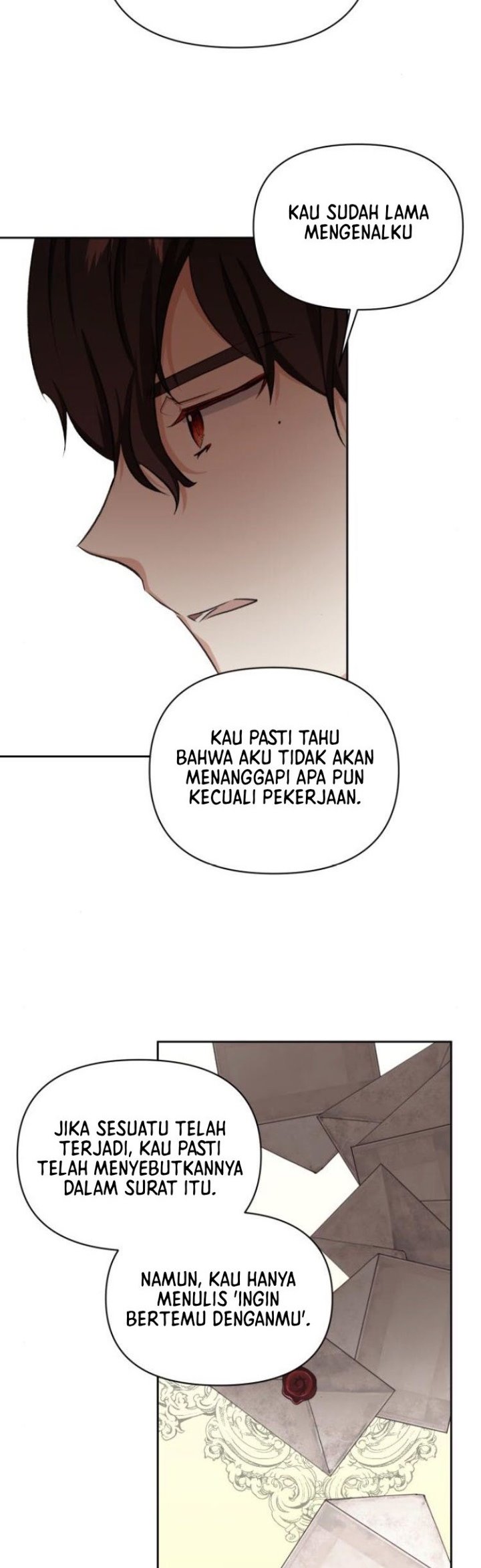 Monster Duke's Daughter Chapter 20 - halaman 41