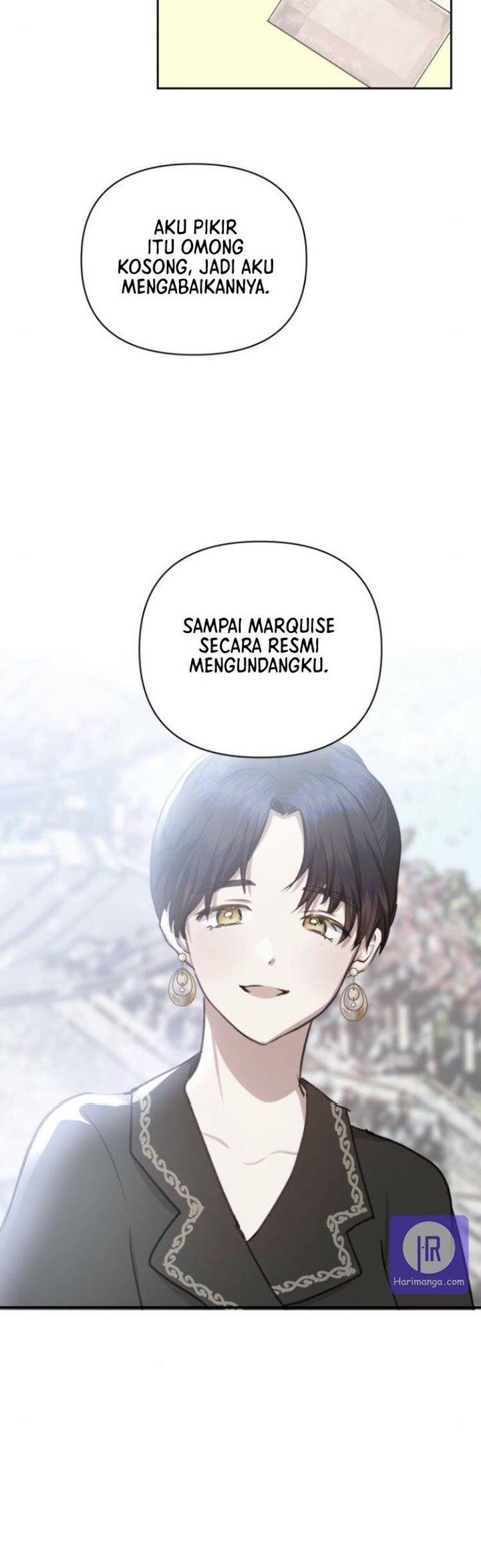 Monster Duke's Daughter Chapter 20 - halaman 42