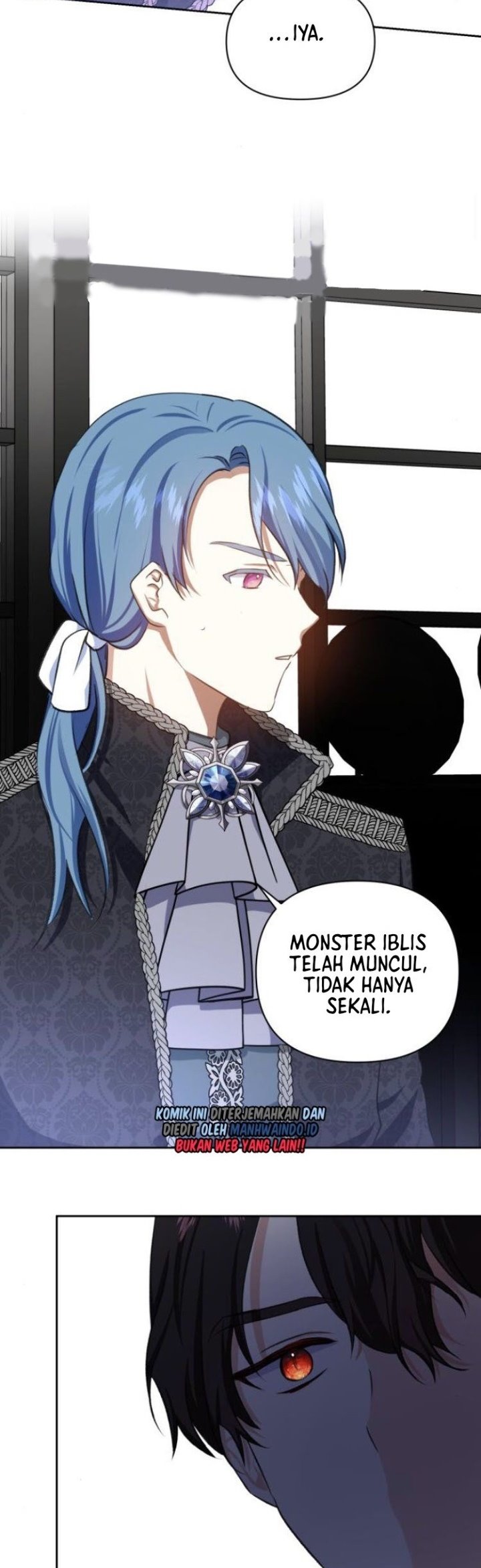 Monster Duke's Daughter Chapter 20 - halaman 44