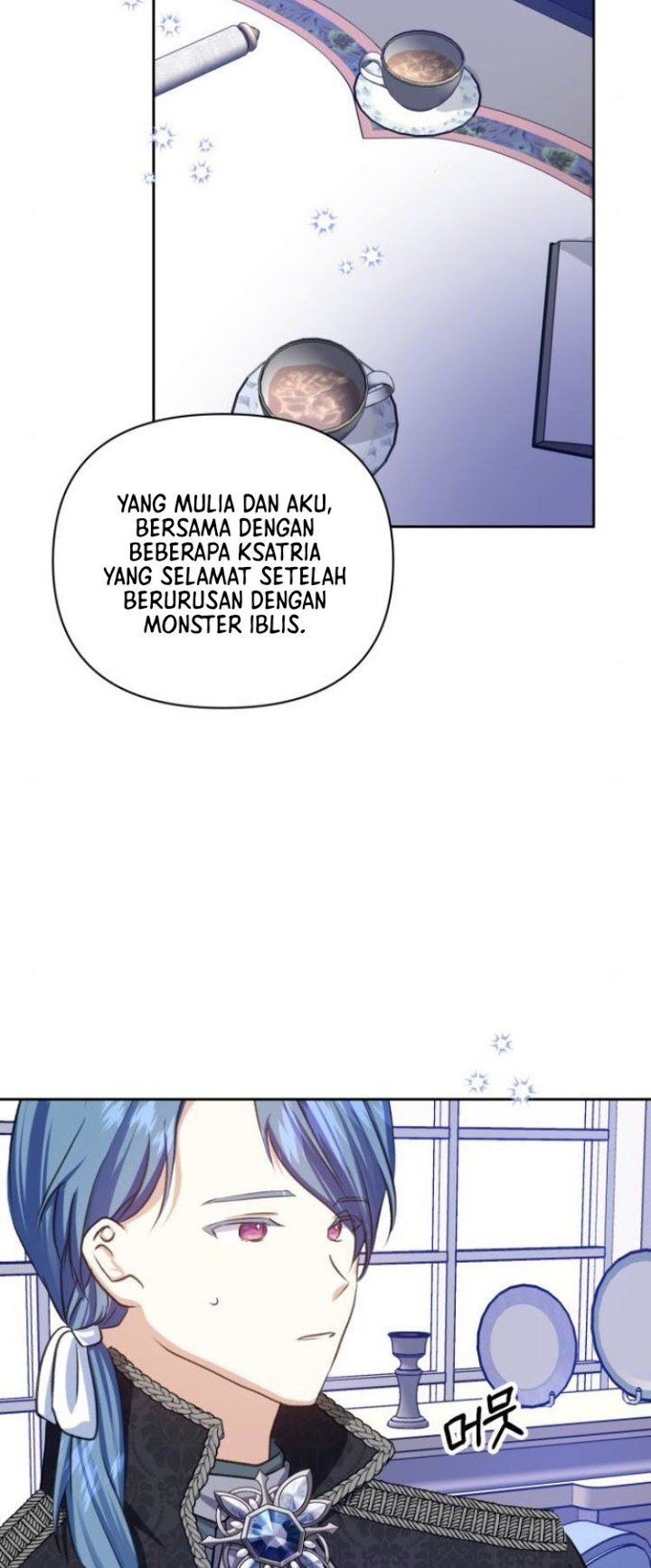 Monster Duke's Daughter Chapter 20 - halaman 46