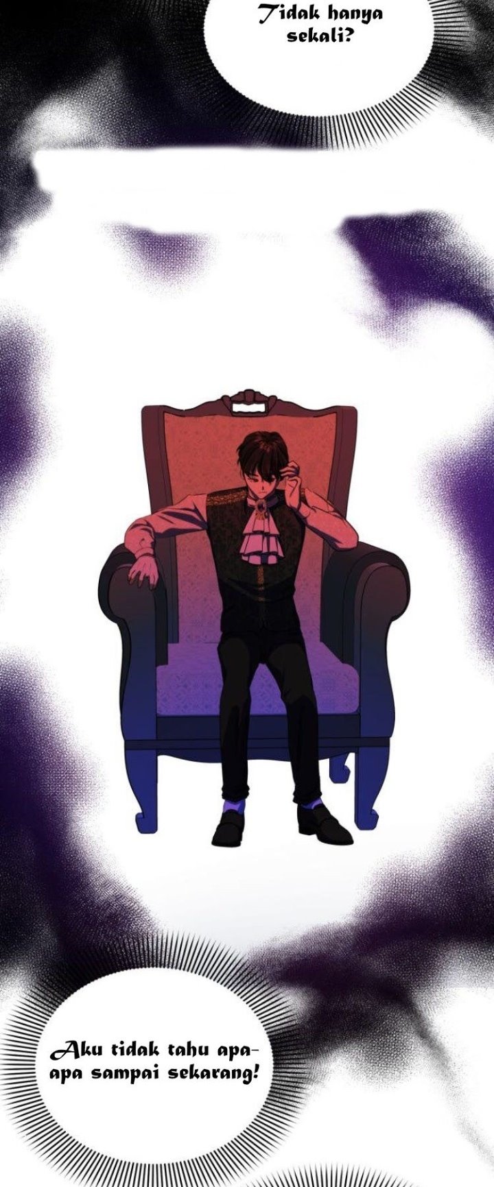 Monster Duke's Daughter Chapter 20 - halaman 49