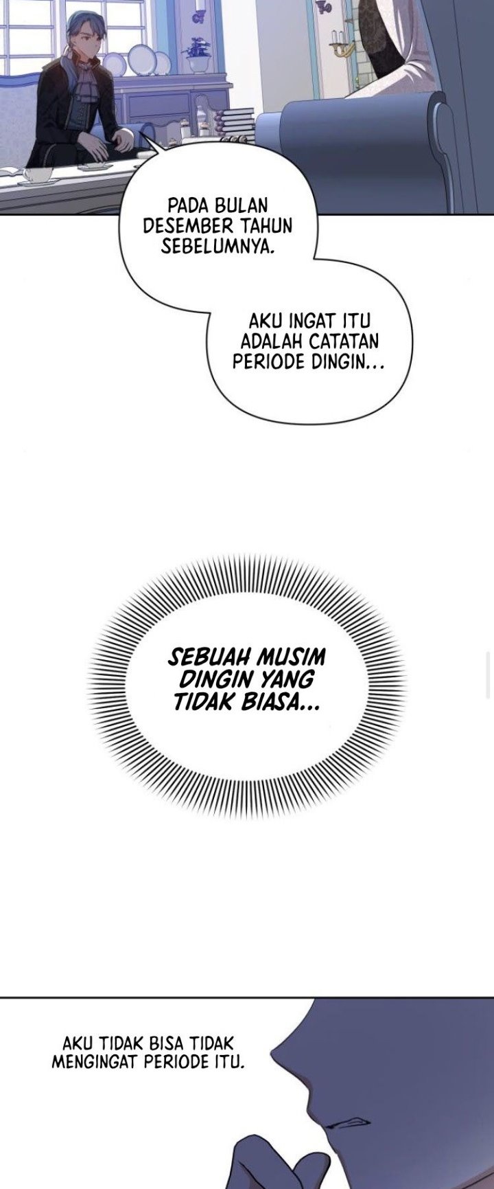 Monster Duke's Daughter Chapter 20 - halaman 51