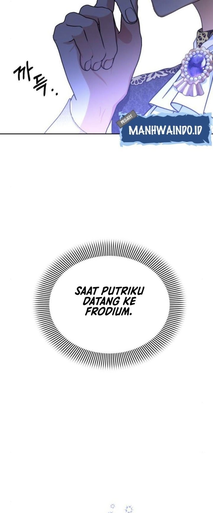 Monster Duke's Daughter Chapter 20 - halaman 52