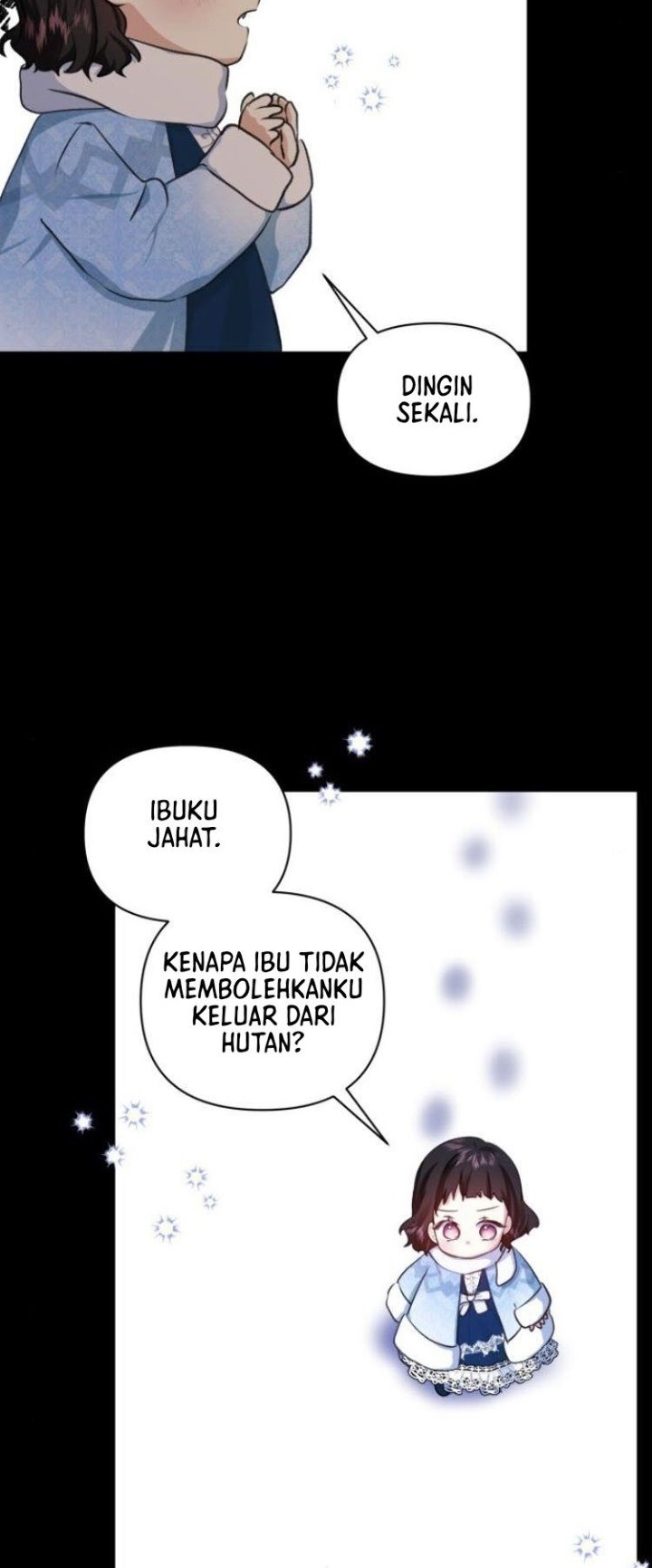 Monster Duke's Daughter Chapter 20 - halaman 54