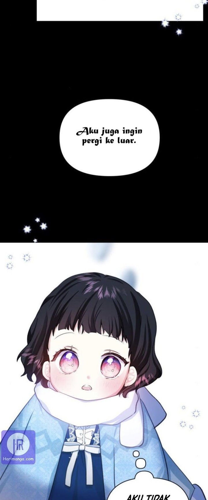 Monster Duke's Daughter Chapter 20 - halaman 55