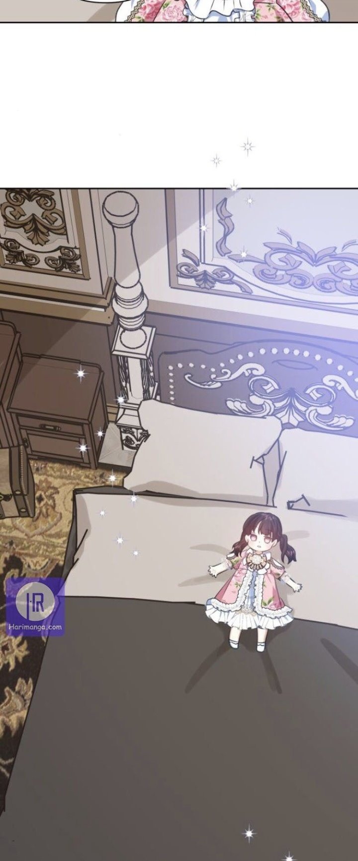 Monster Duke's Daughter Chapter 20 - halaman 59