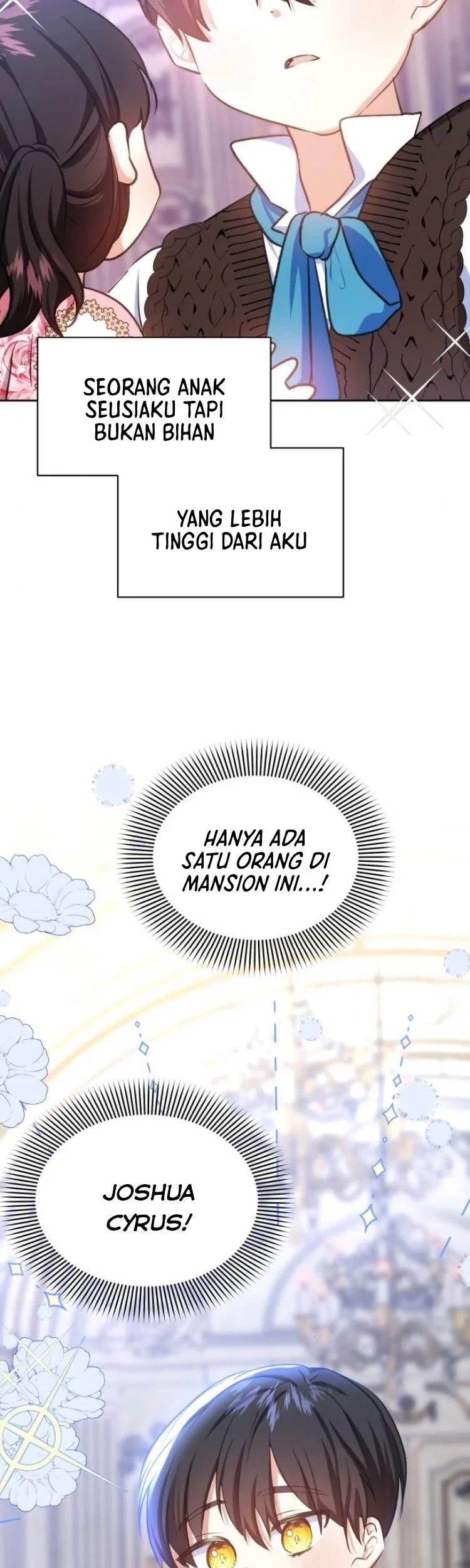 Monster Duke's Daughter Chapter 21 - halaman 13