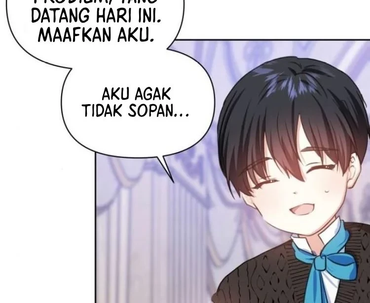 Monster Duke's Daughter Chapter 21 - halaman 16