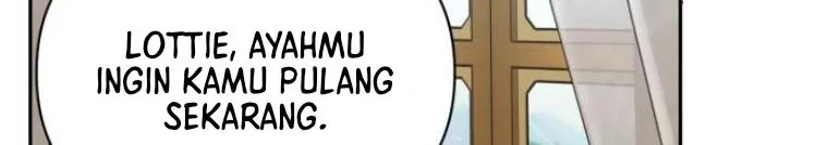 Monster Duke's Daughter Chapter 21 - halaman 34