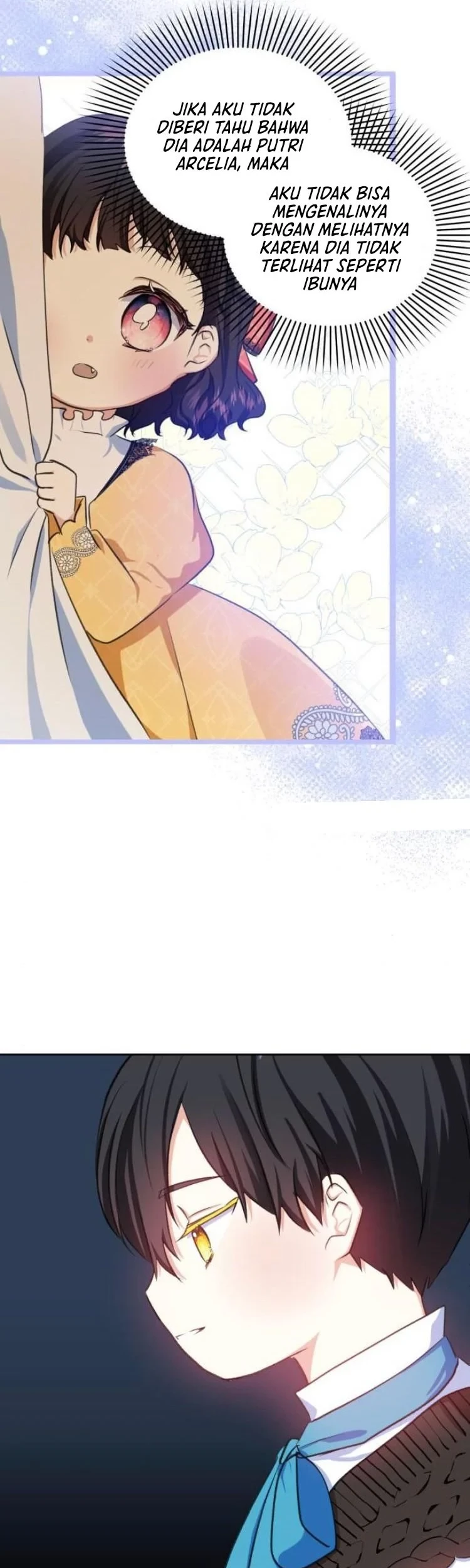 Monster Duke's Daughter Chapter 21 - halaman 41