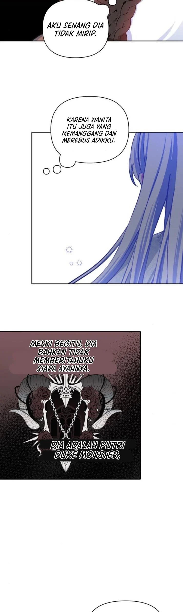 Monster Duke's Daughter Chapter 21 - halaman 43