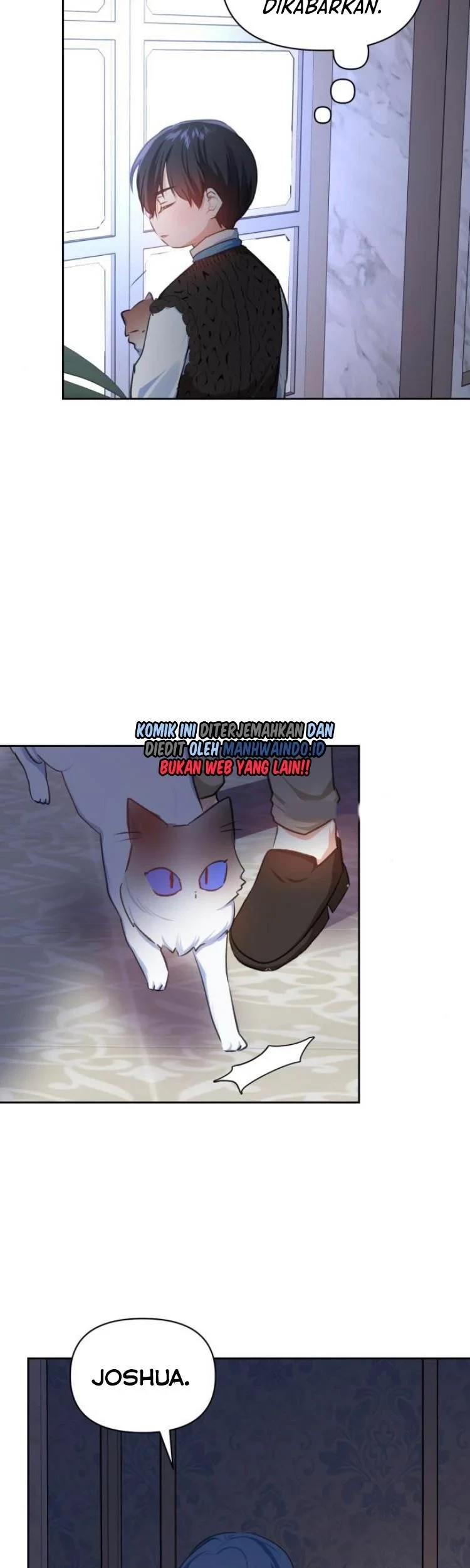 Monster Duke's Daughter Chapter 21 - halaman 45