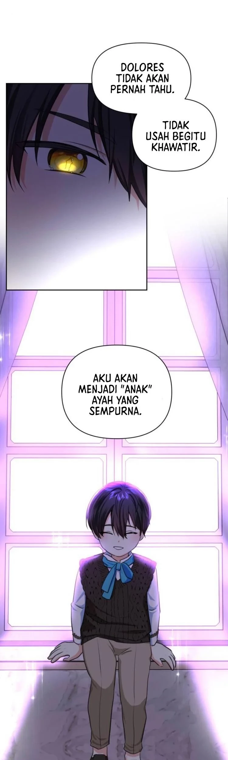 Monster Duke's Daughter Chapter 21 - halaman 51