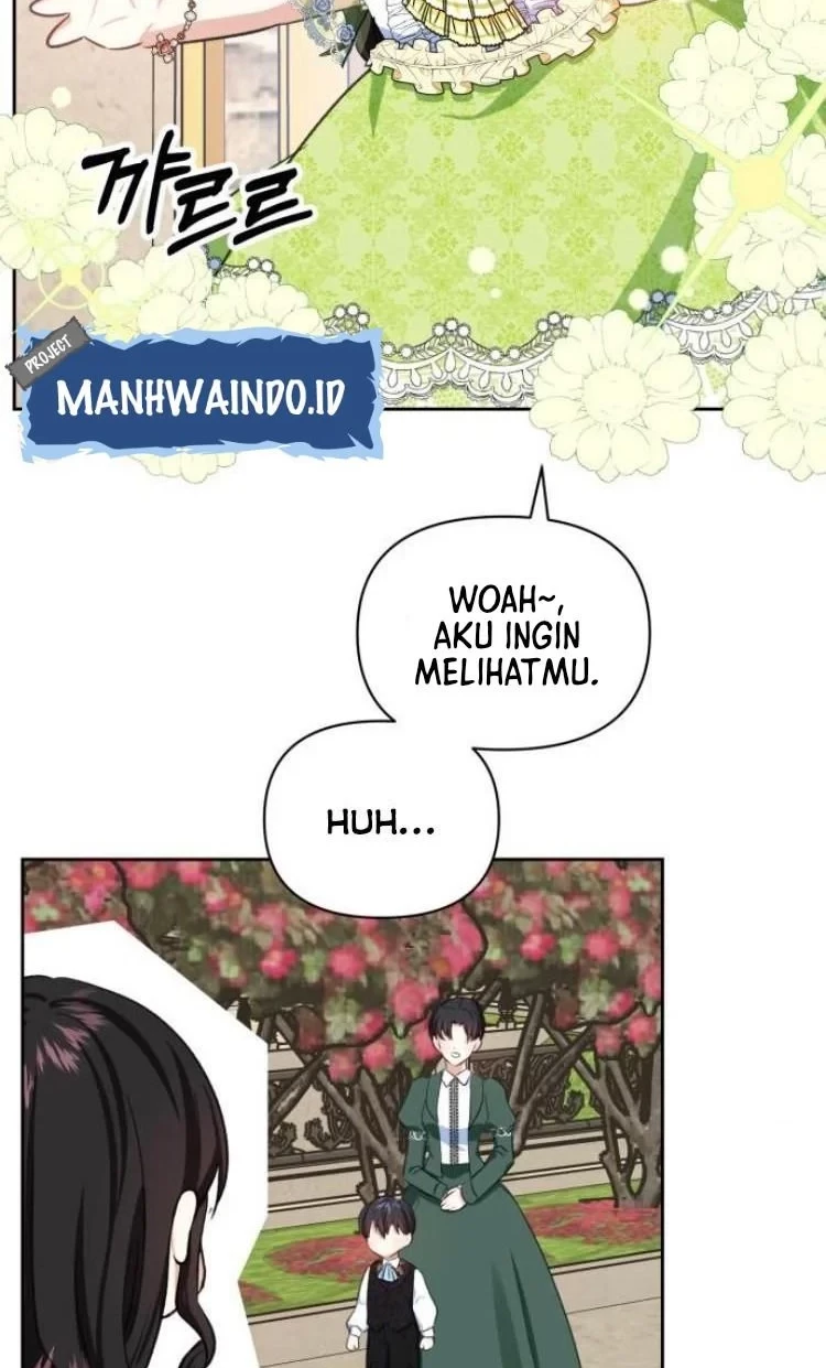 Monster Duke's Daughter Chapter 21 - halaman 62