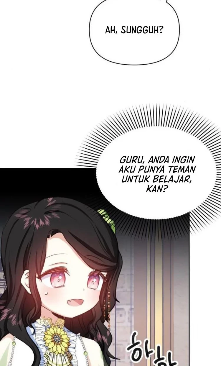 Monster Duke's Daughter Chapter 21 - halaman 64