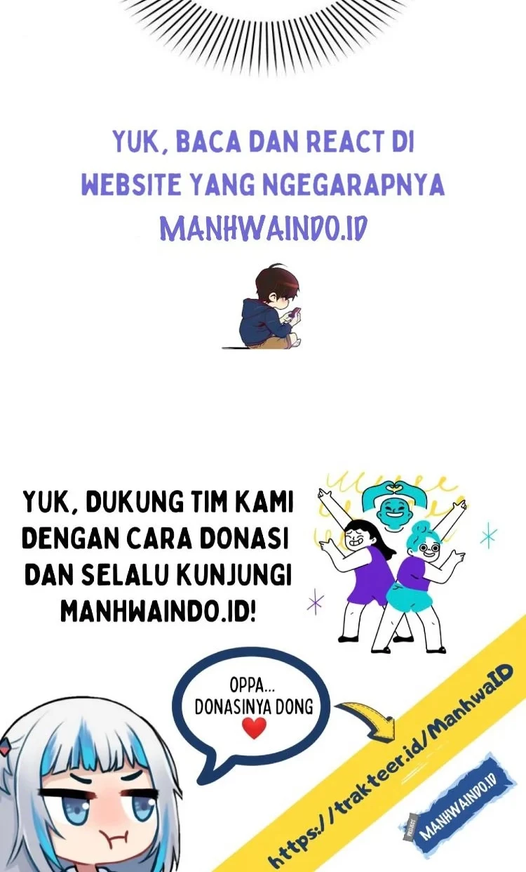 Monster Duke's Daughter Chapter 21 - halaman 66