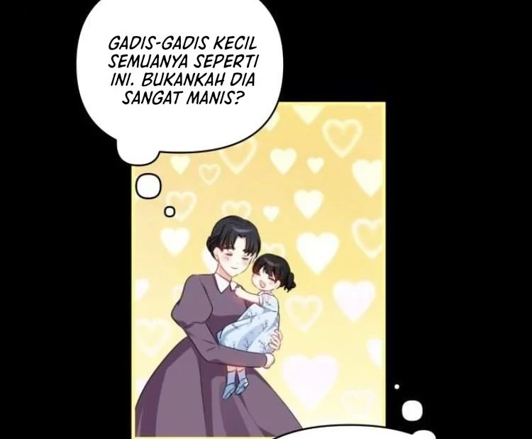 Monster Duke's Daughter Chapter 22 - halaman 16
