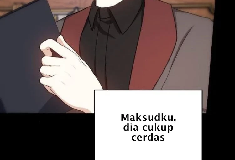 Monster Duke's Daughter Chapter 22 - halaman 20