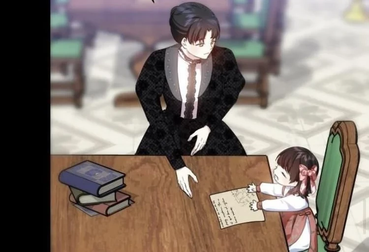 Monster Duke's Daughter Chapter 22 - halaman 22