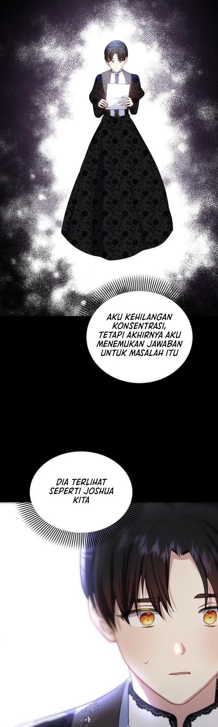 Monster Duke's Daughter Chapter 22 - halaman 25