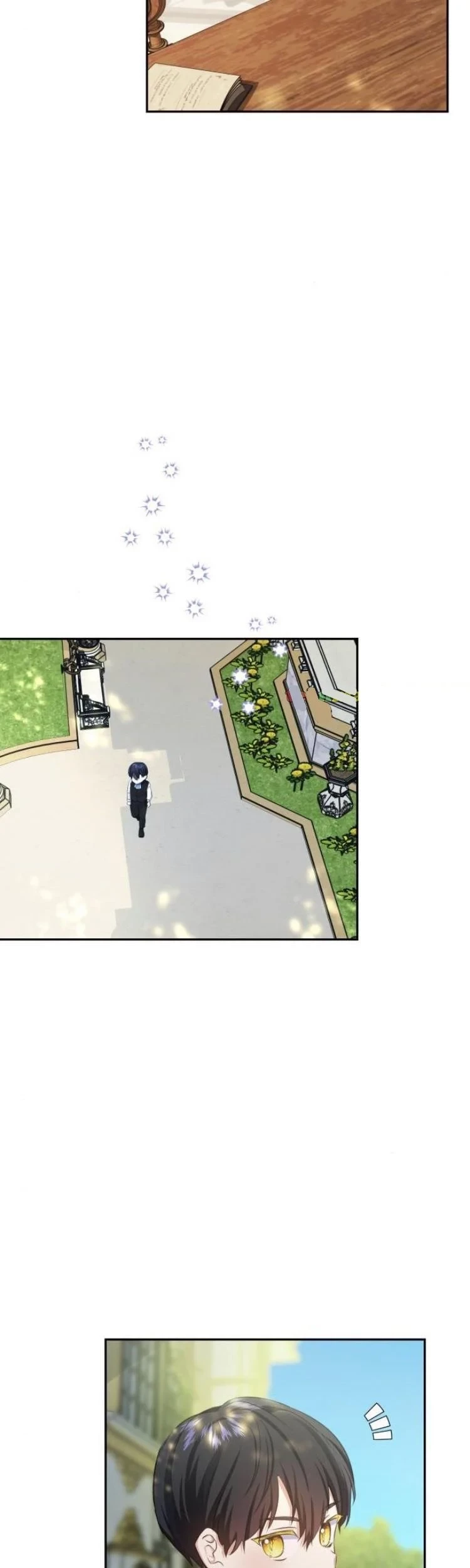 Monster Duke's Daughter Chapter 22 - halaman 31
