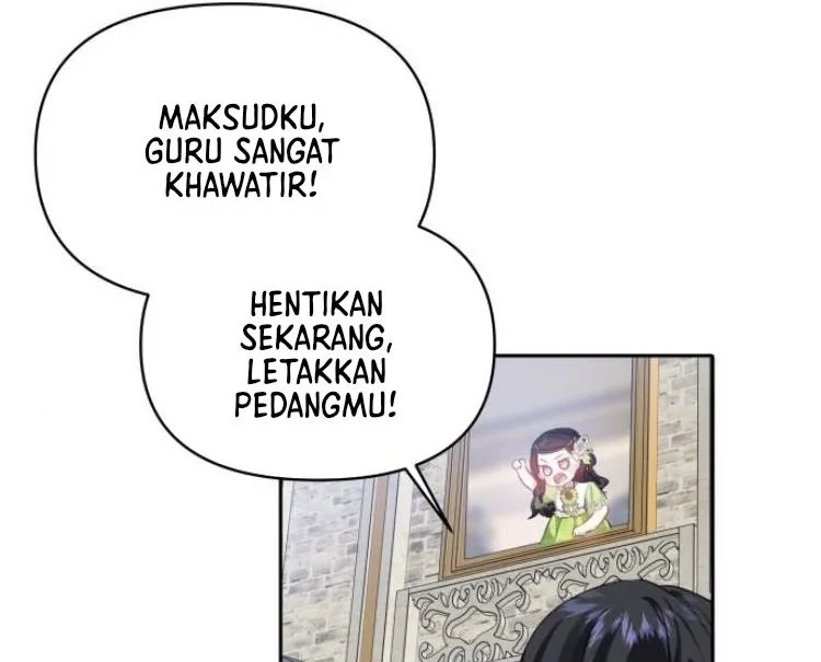 Monster Duke's Daughter Chapter 22 - halaman 58