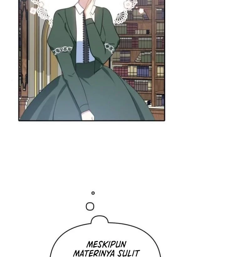 Monster Duke's Daughter Chapter 22 - halaman 6