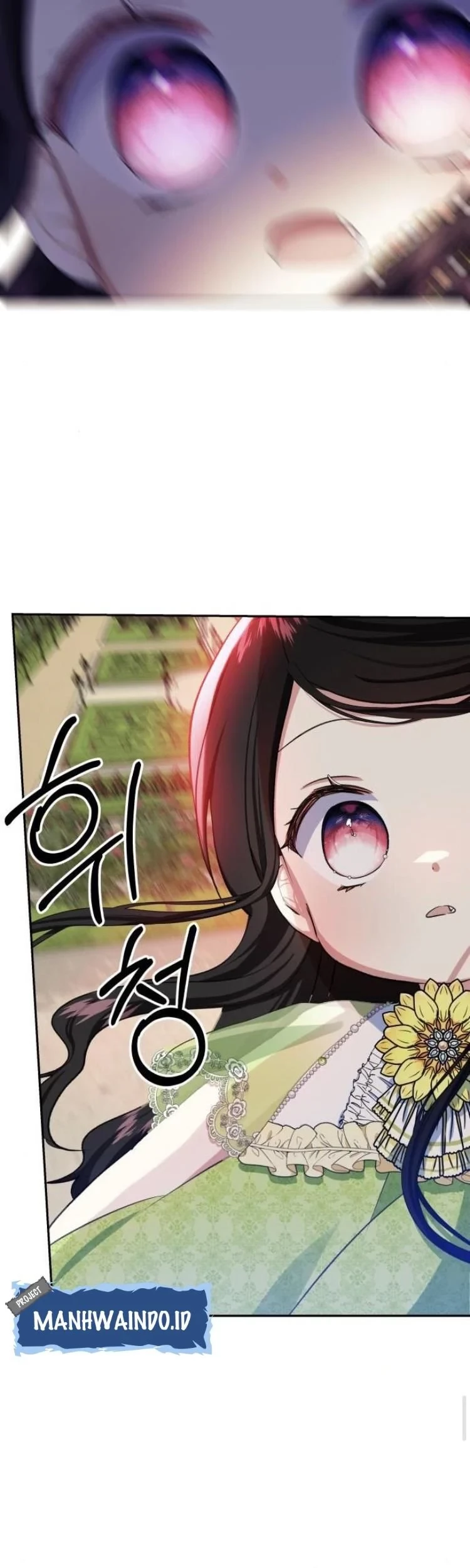 Monster Duke's Daughter Chapter 22 - halaman 61