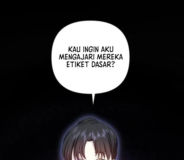 Monster Duke's Daughter Chapter 22 - halaman 8