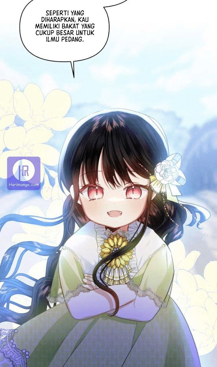 Monster Duke's Daughter Chapter 23 - halaman 10