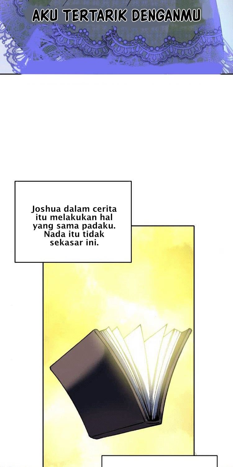 Monster Duke's Daughter Chapter 23 - halaman 11