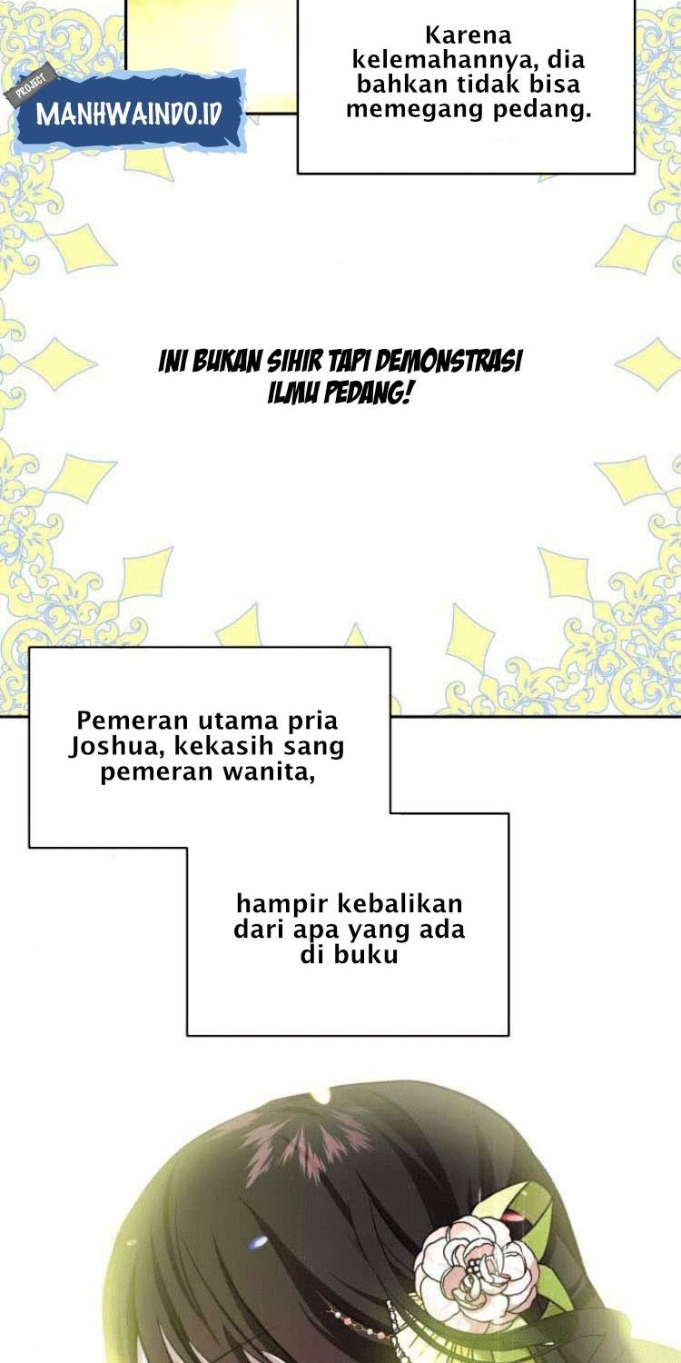 Monster Duke's Daughter Chapter 23 - halaman 12