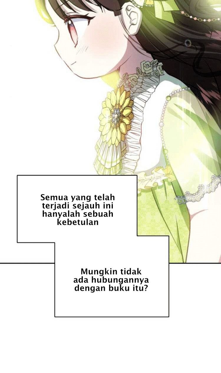Monster Duke's Daughter Chapter 23 - halaman 13