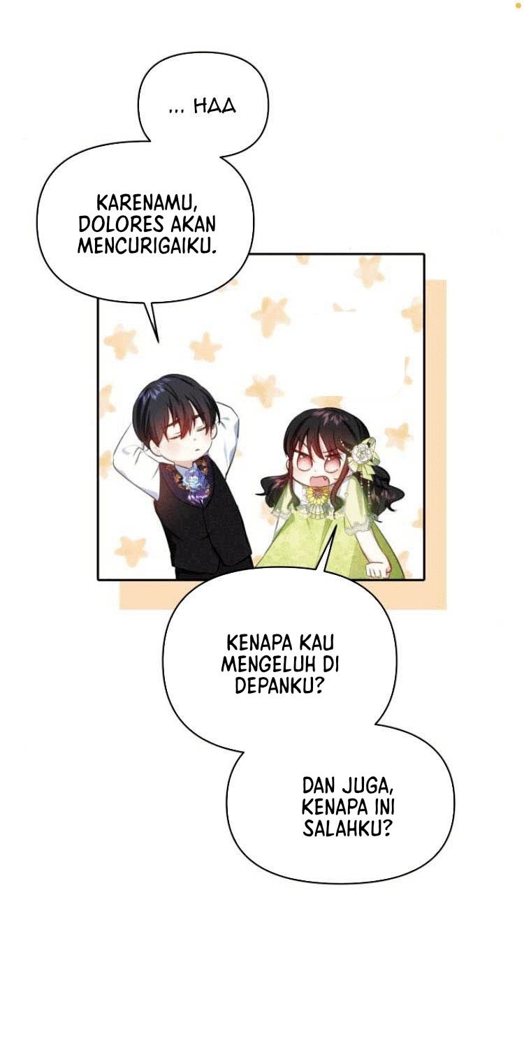 Monster Duke's Daughter Chapter 23 - halaman 14