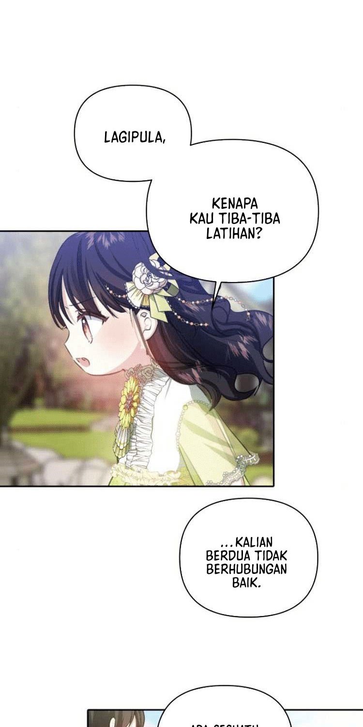 Monster Duke's Daughter Chapter 23 - halaman 15