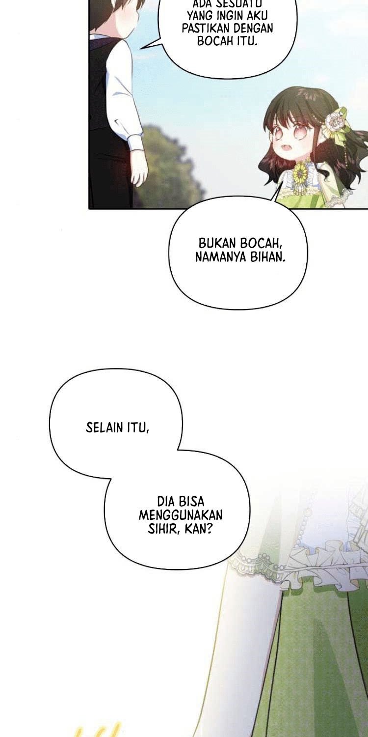Monster Duke's Daughter Chapter 23 - halaman 16